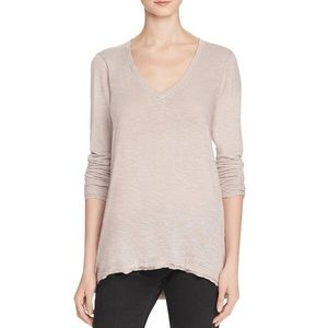 Free People - We the Free Distressed Tunic